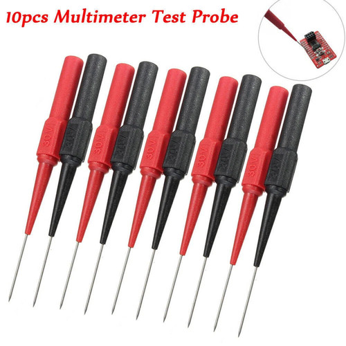 Pcs multimeter diagnostic - 10,