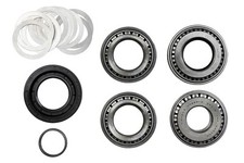 Ford Atlas Axle Complete Diff Rebuild Kit - TIMKEN & NTN Bearings