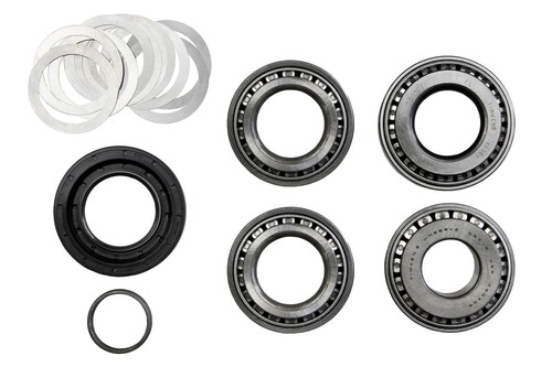 Ford atlas axle - axle, diff
