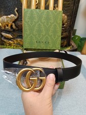 Gucci Classic Women's Black