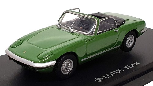 Kyosho scale diecast - 1/43,