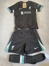 LFC Kids Football Kit