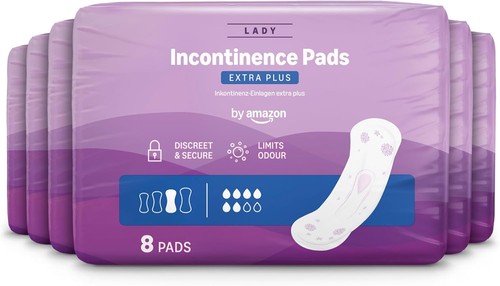 Extra plus incontinence adult - plus,