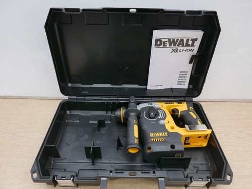 Dewalt dch273 18v - 18v, mode