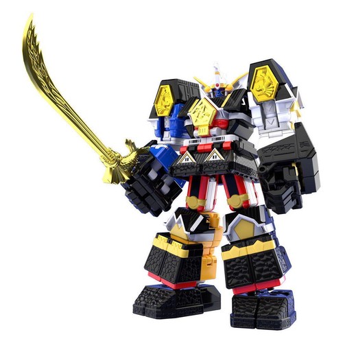 Super mini pla muteki shogun - muteki,