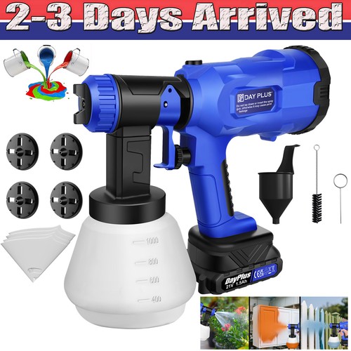 Electric cordless spray - electric,