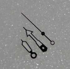 ⚫ ALL BLACK SKX / PADI HANDS