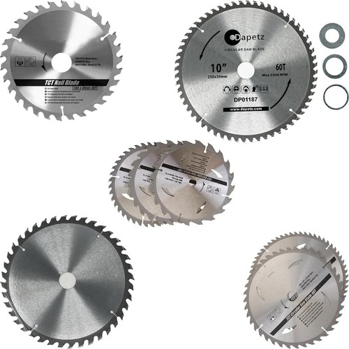 Circular saw blades tct medium - saw,