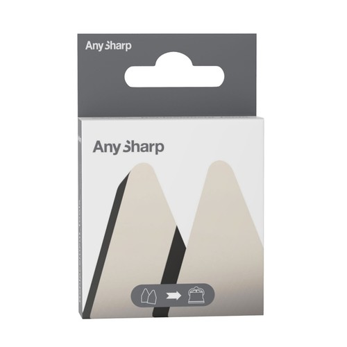 Anysharp suction knife - suction,