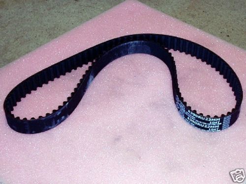 Timing belt fits - belt, bighorn