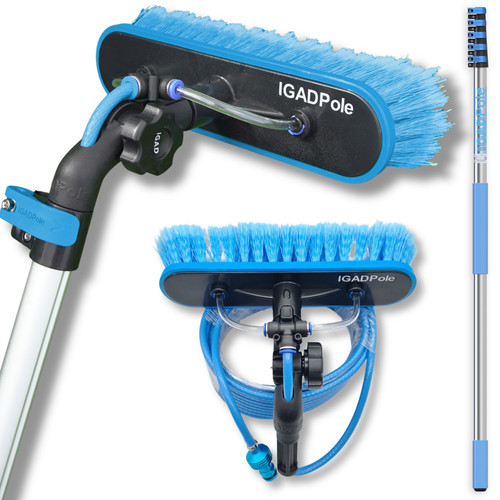 Igad pole extension - pole,