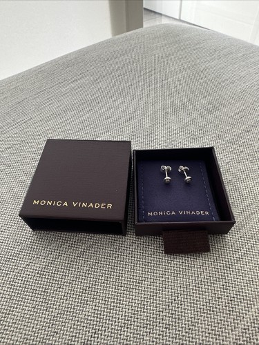 Monica vinader solitaire lab - vinader,