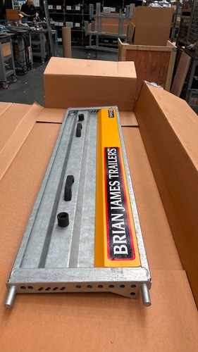 Brian james trailers - brian,