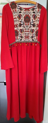 New bohemian ethnic long - new, bead