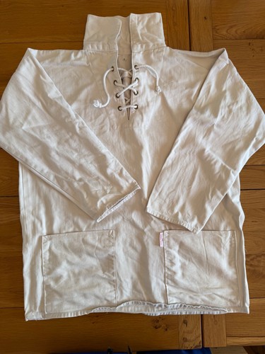 The smock shop cornwall - cornwall, white