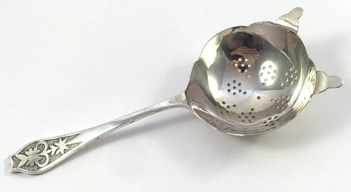 Lovely solid silver - lovely,