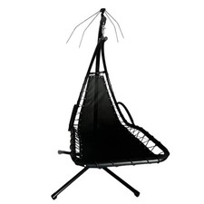 Hanging Swing Chair Enhanced Relaxation Experience Perfect Fit Dimensions