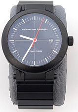 PORSCHE DESIGN integrated