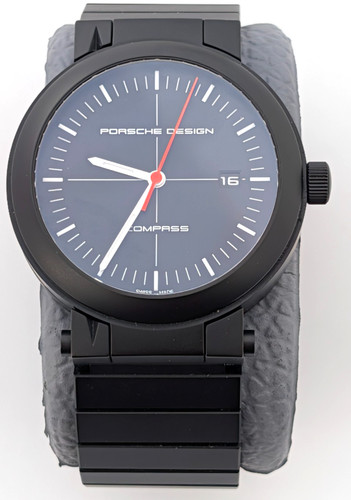 Porsche design integrated - porsche,