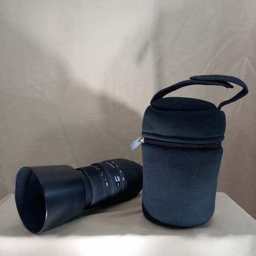 Sigma 300mm 6 - sigma, with