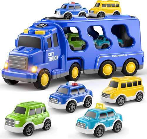 Transport car toy - transport,