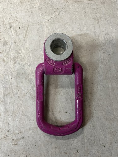 Rud tonne swivel - rud,