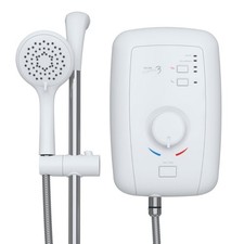 Triton Opal 3 Electric Shower
