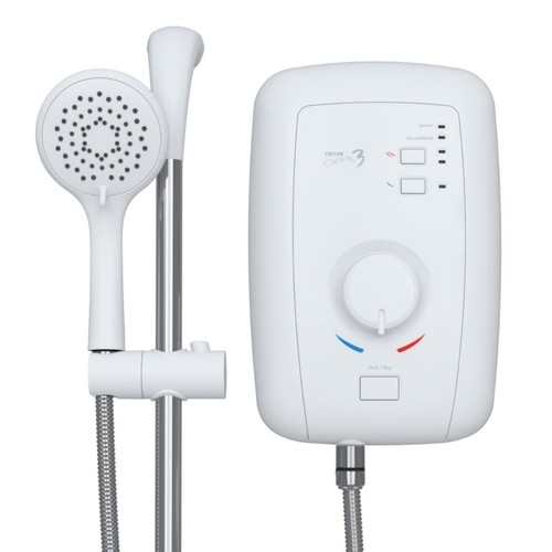 Triton opal electric - triton, 3