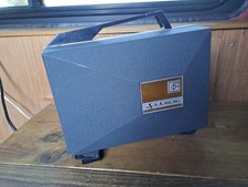 Vintage Silwa Compact 8 Movie Film Projector