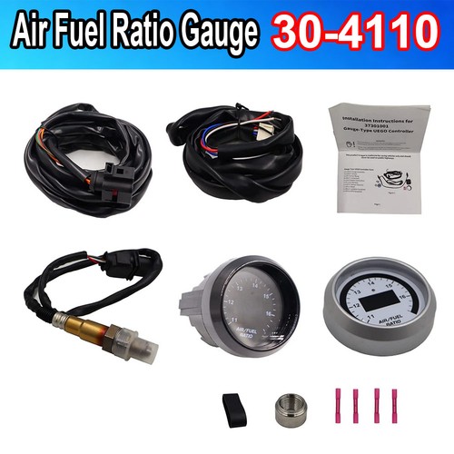 New 4110 air fuel - new, 30-4110