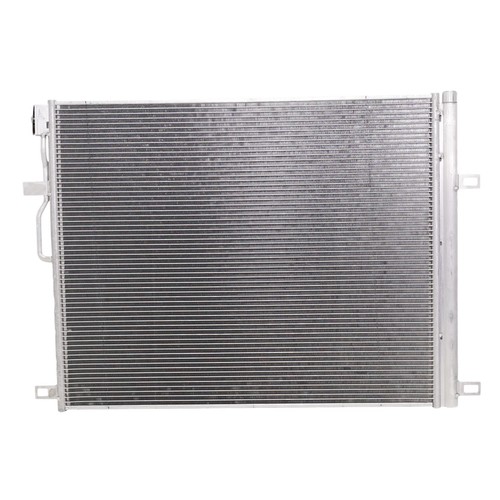 Condenser for 2018 2024 - a/c,