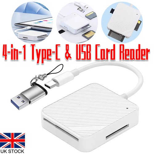 Type usb a smart - in, 1