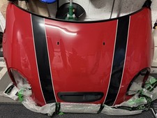 Mini F55 F56 F57 Cooper S Chilli Red *DAMAGED*