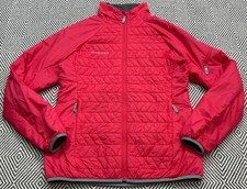 MAMMUT RIME TOUR IS JACKET