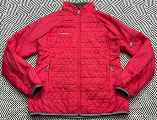 Mammut rime tour jacket - tour,
