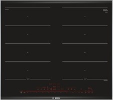 Graded BOSCH Serie 8