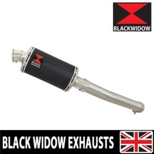 YZF-R6 YZFR6 2003 - 2005 Exhaust Oval Silencer End Can BN23V