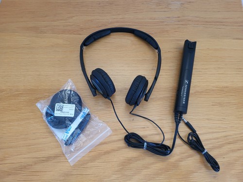 Sennheiser pxc 250 - sennheiser,
