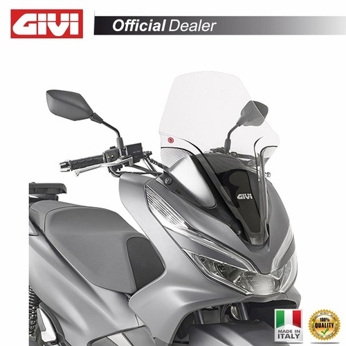 Transparent windshield 1129dt - transparent,