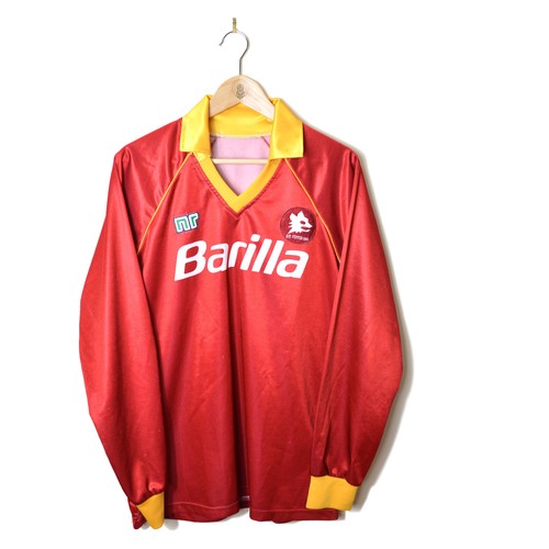 Roma home football - roma,