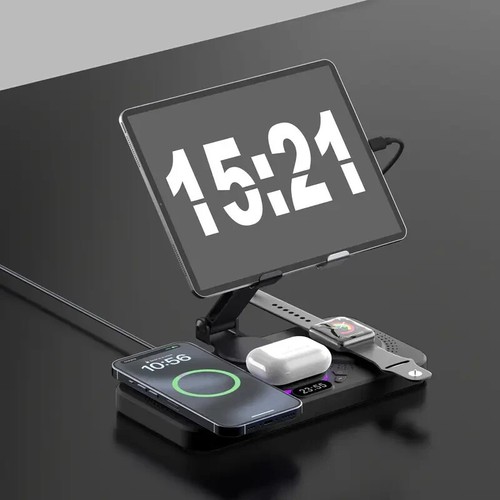 6in1 multifunction wireless - 6in1,