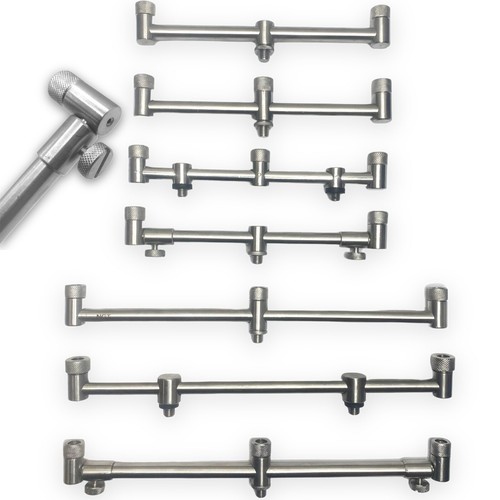 Lfs stainless steel buzz - stainless, bar