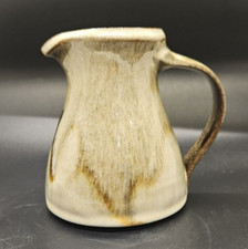 Woburn Studio Pottery Milk Jug