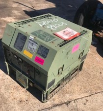 3KW DIESEL GENERATOR MEP-831A