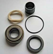 ROVER P5 & 3.5 P5B SALOON &