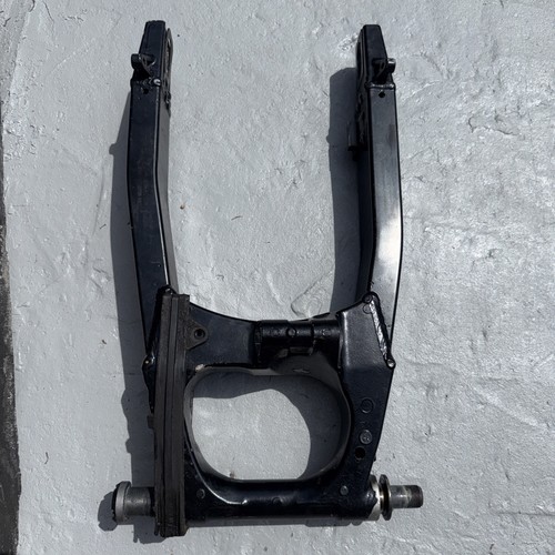 Suzuki sv1000 swinging swing - suzuki,