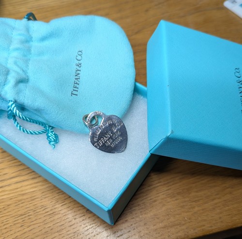 Tiffany and 925 - tiffany,