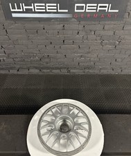 1 BBS Racing Wheels Star ZBH