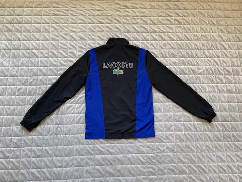 Lacoste sport men - men's, zip