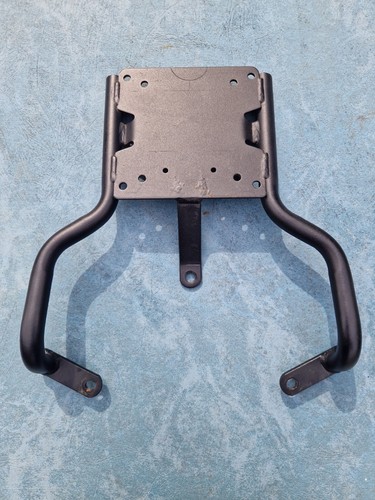 Rear luggage rail peugeot - rear,